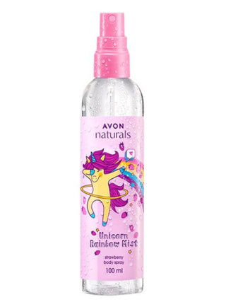 Unicorn Rainbow Mist Avon Womens Perfume - Buy Online | Best Fragrance Image