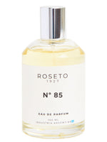 Nº 85 ROSETO 1927 for women and men