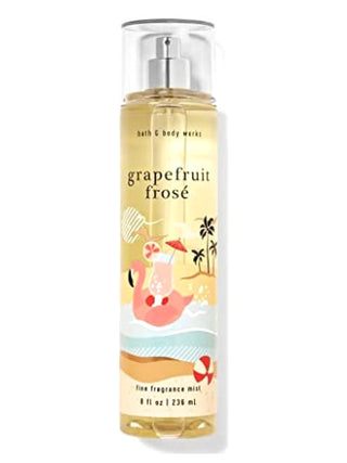 Grapefruit Frosé Bath & Body Works Perfume for Women and Men - Buy Online Now!