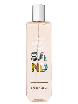 Island White Sand Bath & Body Works Perfume for Women and Men - Buy Online Now