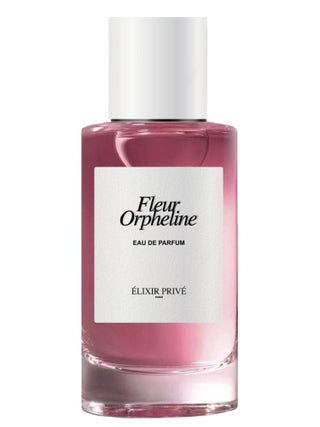 Womens Fleur Orpheline Élixir Privé Perfume - Fragrance Bottle Image