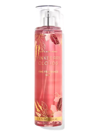 Pinkberry Clouds Bath & Body Works Womens Perfume - Buy Online Now