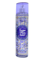 Sugar Plum Swirl Bath & Body Works for women