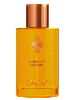 Halwa Kiss Ojar Unisex Perfume - Buy Online | Exquisite Fragrance for Women and Men