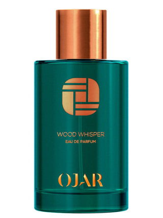 Wood Whisper Ojar Unisex Perfume - Best Fragrance for Men and Women | Buy Online Now