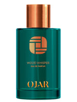 Wood Whisper Eau de Parfum Ojar for women and men