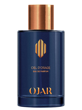 Unisex Ciel DOrage Ojar Perfume - Fragrance for Men and Women