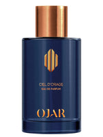 Ciel d'Orage Eau de Parfum Ojar for women and men