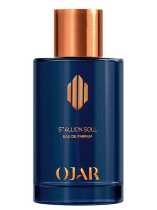 Stallion Soul Eau de Parfum Ojar Unisex Perfume - Luxury Fragrance for Men and Women - Buy Online