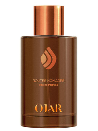 Routes Nomades Eau de Parfum Ojar for Women and Men - Exquisite Unisex Fragrance - Buy Now!