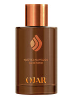 Routes Nomades Eau de Parfum Ojar for women and men