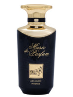 Adagio Music de Parfum for women and men