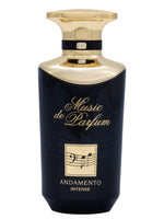 Andamento Music de Parfum for women and men