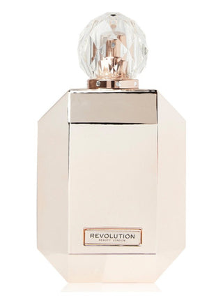 Womens Goddess Revolution Makeup Perfume - Elegant fragrance in a chic bottle