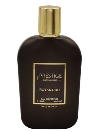 Royal Oud Prestige Perfume for Women and Men - Beauty Has a Secret | Best Fragrance Image SEO