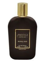 Royal Oud Prestige - Beauty Has a Secret for women and men