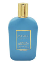 Italian Bergamot Prestige - Beauty Has a Secret for men