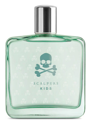 Kids Boy Scalpers Mens Perfume - Best Fragrance for Men - Buy Online