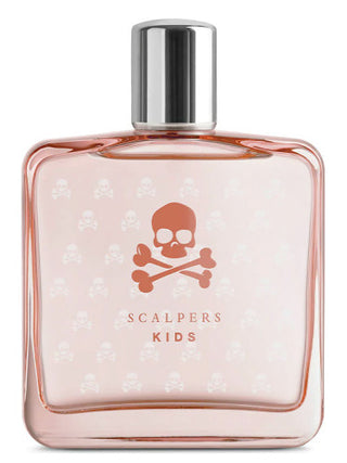 Kids Girl Scalpers Womens Perfume - Elegant fragrance for women | Buy Online