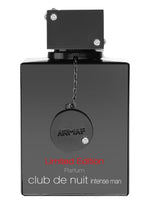 Club de Nuit Intense Man Limited Edition Parfum Armaf for men