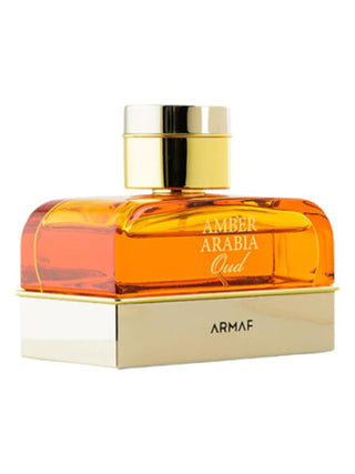 Amber Arabia Oud Pour Homme Armaf mens perfume - elegant fragrance bottle - top mens cologne - buy online now