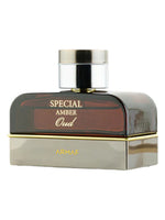 Special Amber Oud Pour Homme Armaf for men