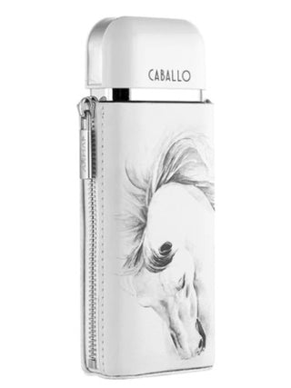 Caballo Pour Homme Armaf Mens Perfume - Best Fragrance for Men