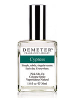 Cypress Demeter Fragrance for women and men