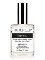 Espresso Demeter Fragrance for women and men