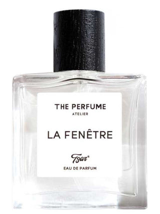 La Fenêtre Dechkotzar Unisex Perfume - Fragrance for Women and Men