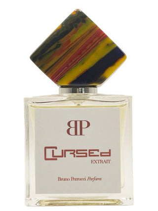 Unisex Cursed Bruno Perrucci Parfums Perfume for Women and Men - Buy Online Now