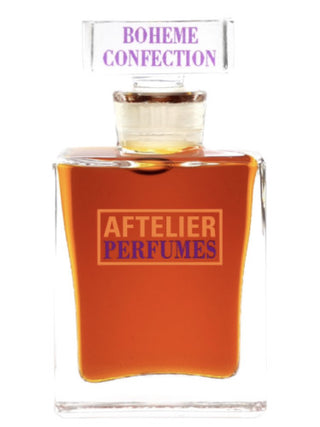 Boheme Confection Aftelier Perfume for Women and Men - Buy Online | Best Fragrance 2022