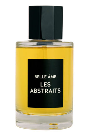 Unisex Belle Âme Les Abstraits Perfume for Women and Men - Buy Online Now!