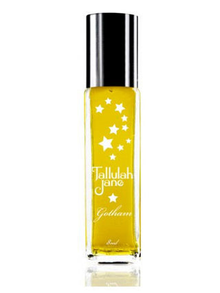 Gotham Tallulah Jane Womens Perfume - Exquisite fragrance in a stylish bottle | Buy now at [Your Website Name]