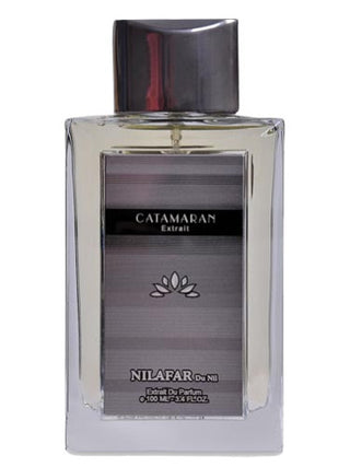 Catamaran Extrait Nilafar du Nil for Men - Best Mens Perfume - Buy Online