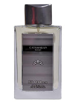 Catamaran Extrait Nilafar du Nil for men