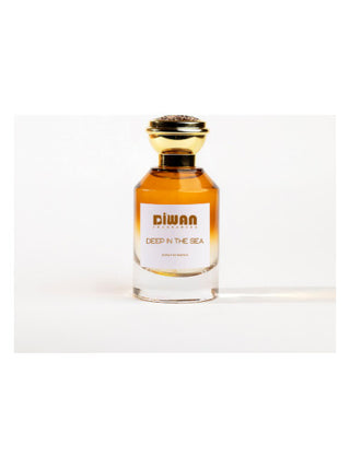 DEEP IN THE SEA DIWAN Unisex Perfume - Luxury Fragrance for Men and Women