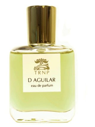 Unisex D’Aguilar TRNP Perfume - Fragrance for Women and Men