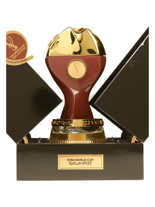 Unisex Salam FIFA World Cup Qatar 2022 Perfume - Fragrance for Women and Men