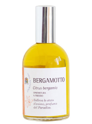 Unisex Bergamotto Olfattiva Perfume - Captivating Fragrance for Men and Women