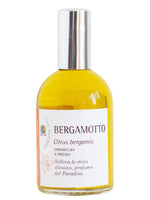 Bergamotto Olfattiva for women and men