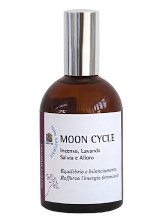 Moon Cycle Olfattiva Unisex Perfume - Best Fragrance for Women and Men | Buy Online Now