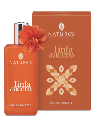 Linfa dAcero Natures Unisex Perfume - Best Fragrance for Women and Men