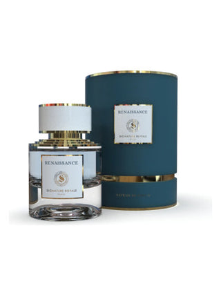 Renaissance Signature Royale Perfume for Women and Men - Luxurious Fragrance | Buy Online