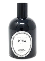 Rosa Strega Del Castello for women and men