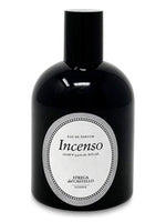 Incenso Strega Del Castello for women and men