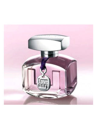 U Love Live Adolfo Dominguez Womens Perfume - Elegant Floral Fragrance | Buy Online