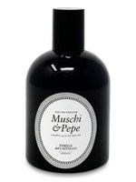 Muschi e Pepe Strega Del Castello for women and men