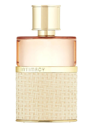 Capri Intimacy Womens Perfume - Exquisite fragrance in a elegant bottle | Buy now at [Website Name]