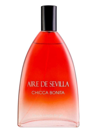 Chicca Bonita Instituto Español Womens Perfume - Aire de Sevilla | Best Fragrance | Buy Online Now